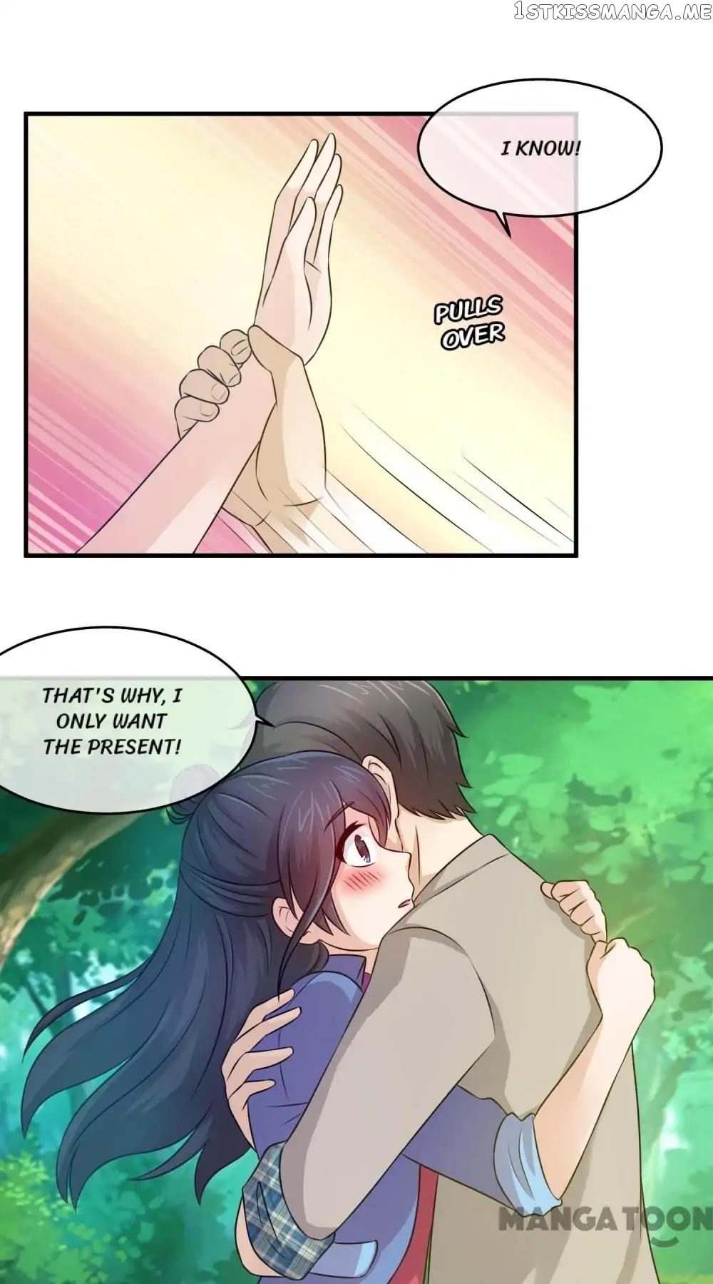 Arranged Marriage With A Billionaire chapter 89 - page 32