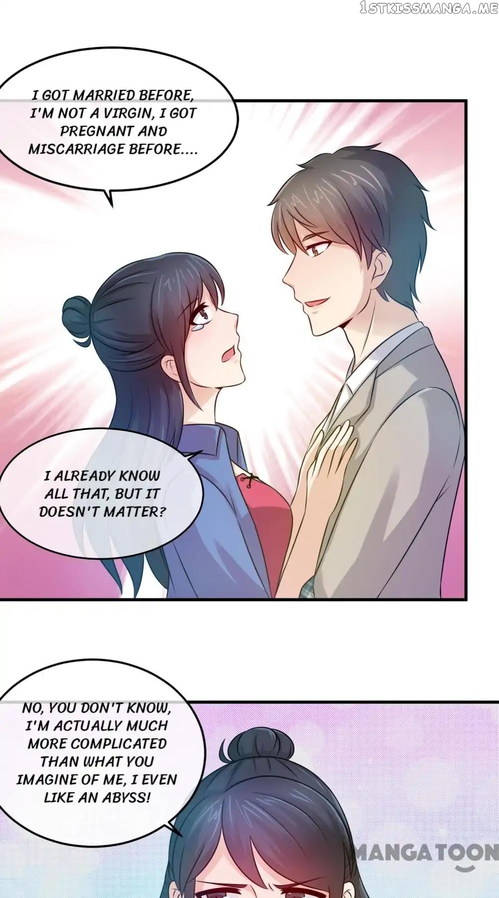 Arranged Marriage With A Billionaire chapter 89 - page 34