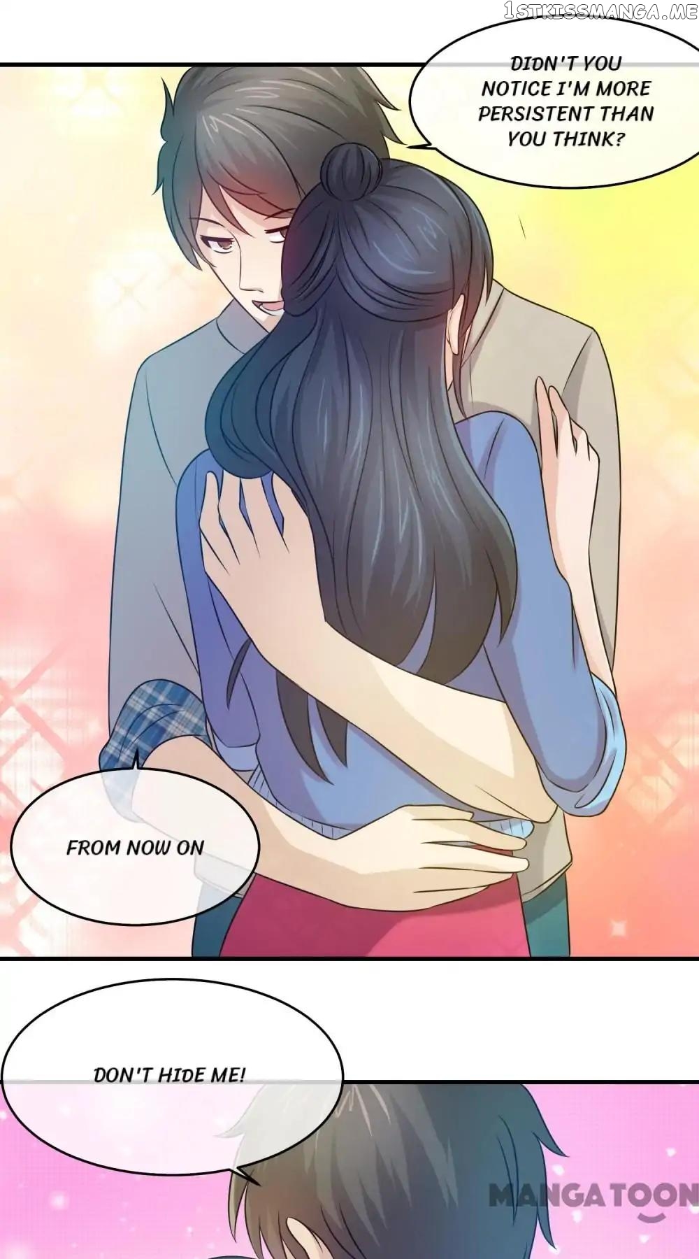 Arranged Marriage With A Billionaire chapter 89 - page 36