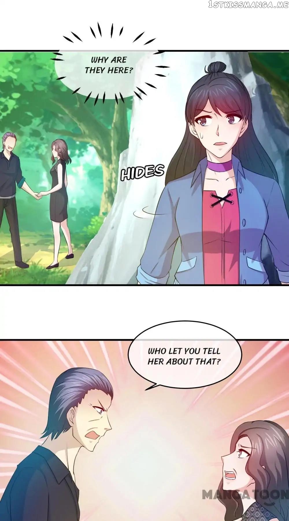 Arranged Marriage With A Billionaire chapter 89 - page 9