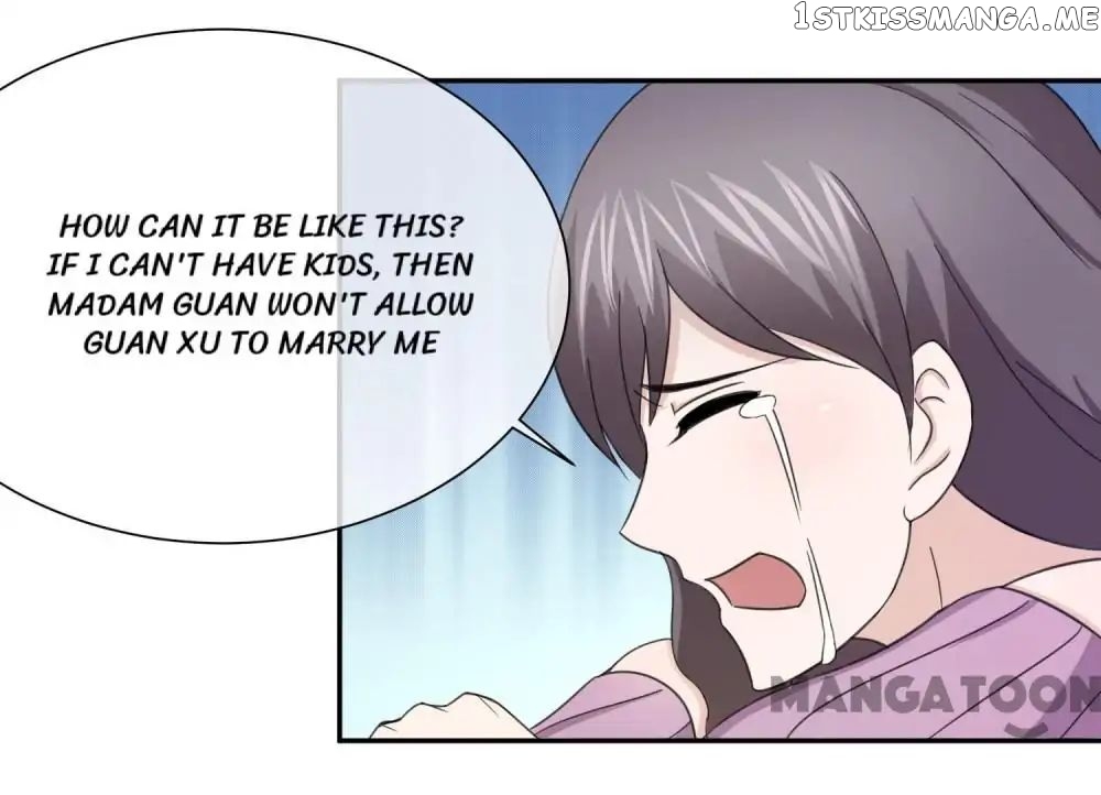Arranged Marriage With A Billionaire chapter 39 - page 10