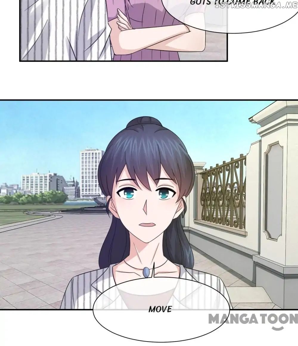 Arranged Marriage With A Billionaire chapter 39 - page 16