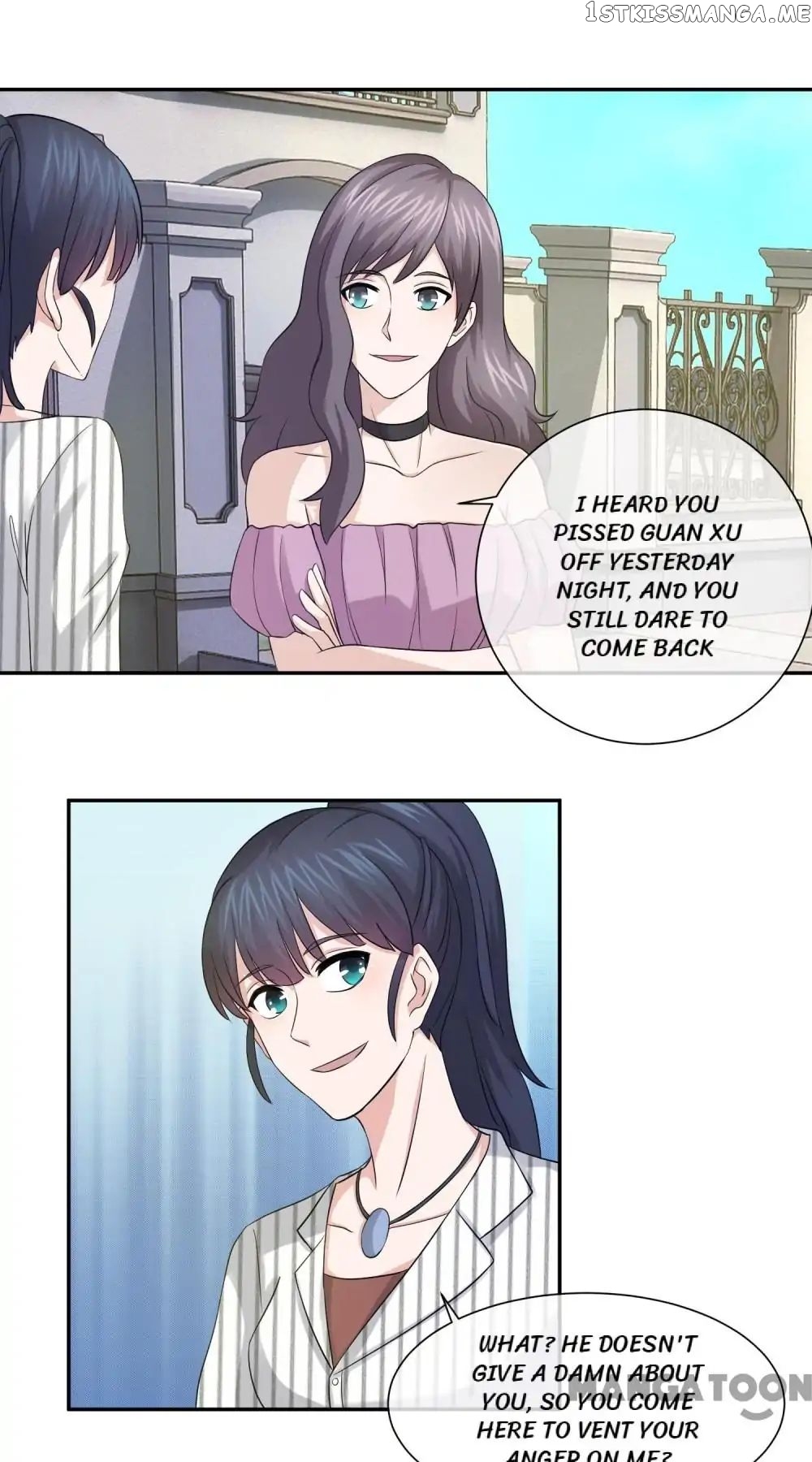 Arranged Marriage With A Billionaire chapter 39 - page 17