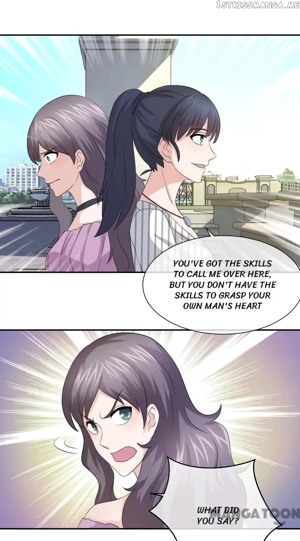 Arranged Marriage With A Billionaire chapter 39 - page 19