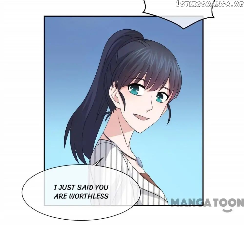 Arranged Marriage With A Billionaire chapter 39 - page 20