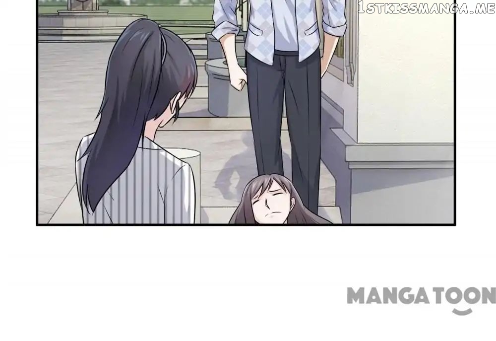 Arranged Marriage With A Billionaire chapter 39 - page 28