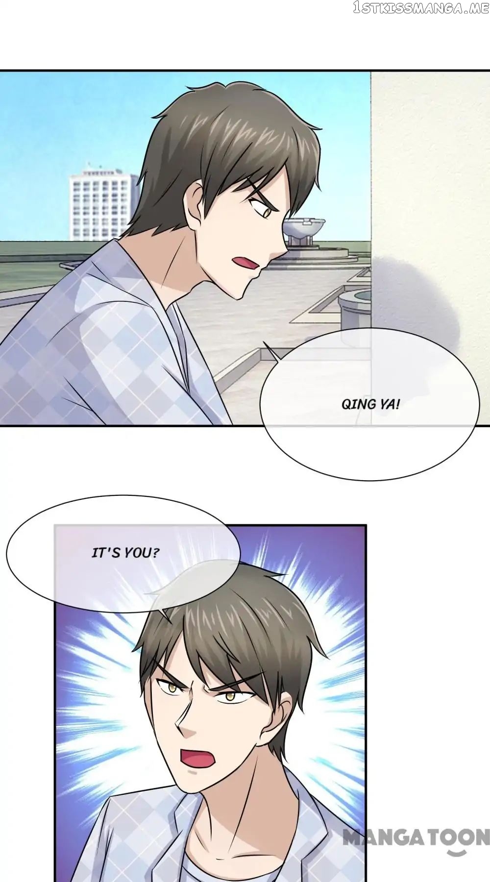 Arranged Marriage With A Billionaire chapter 39 - page 29