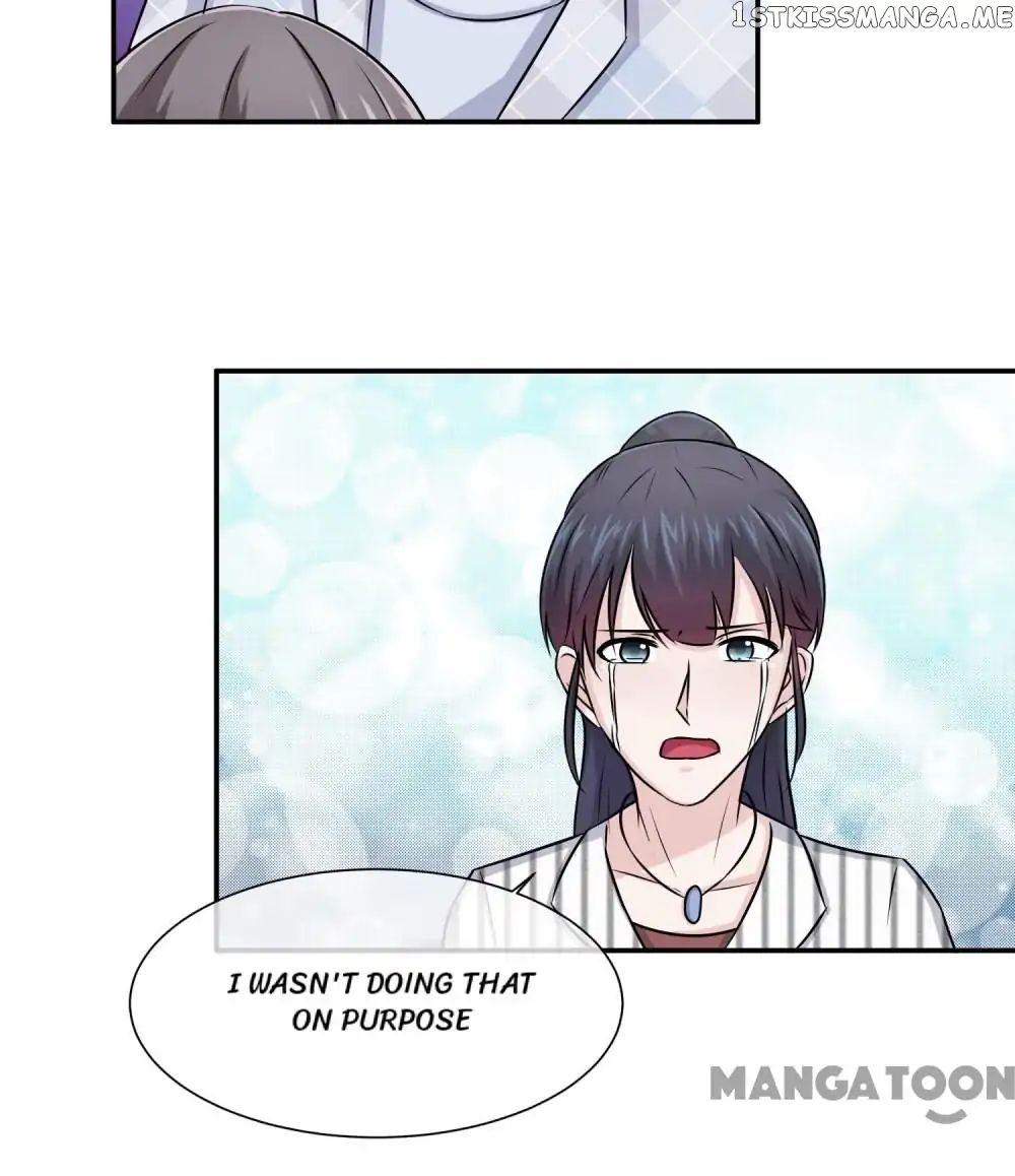 Arranged Marriage With A Billionaire chapter 39 - page 30