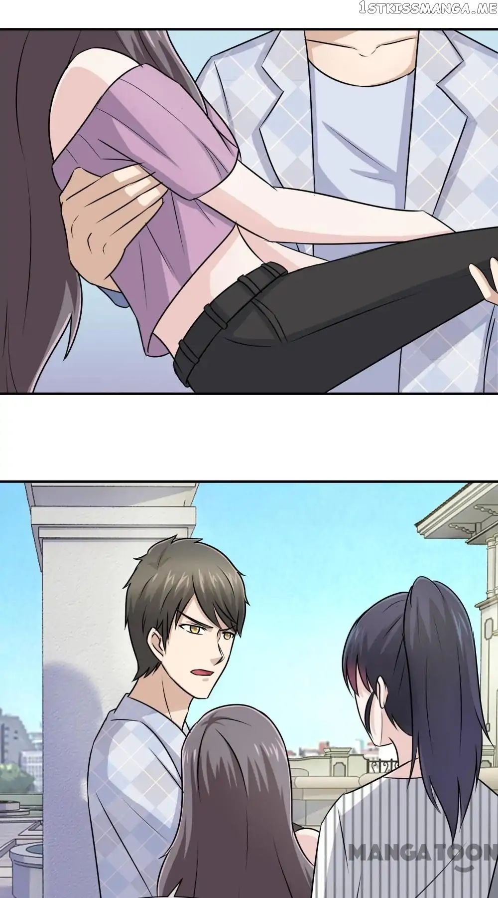 Arranged Marriage With A Billionaire chapter 39 - page 31