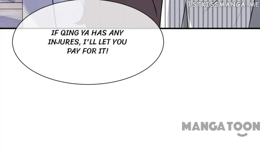 Arranged Marriage With A Billionaire chapter 39 - page 32