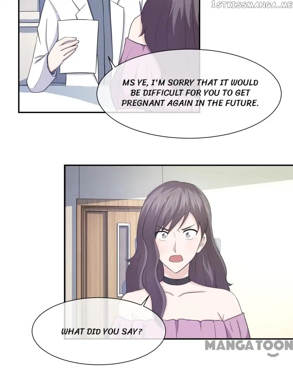 Arranged Marriage With A Billionaire chapter 39 - page 6