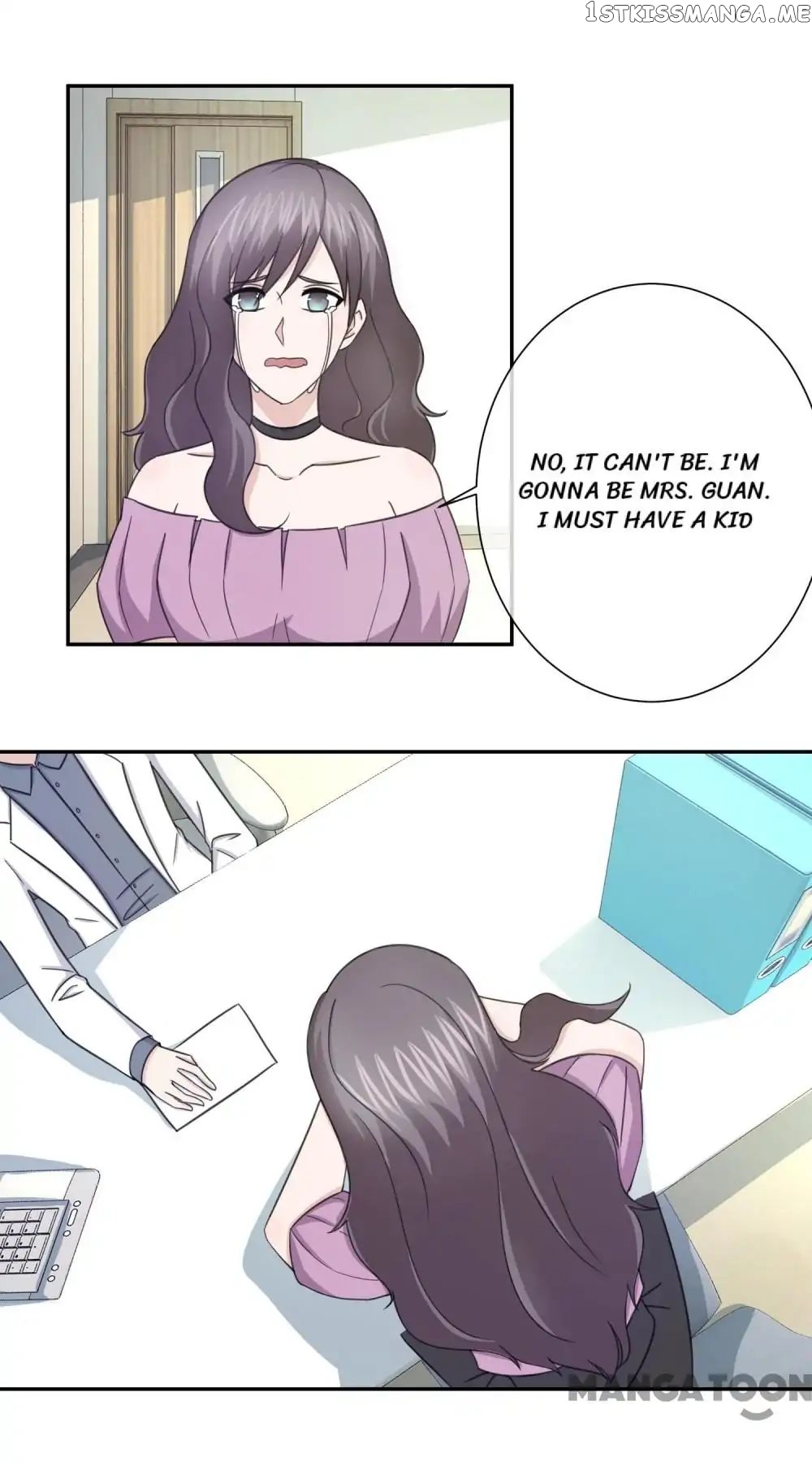 Arranged Marriage With A Billionaire chapter 39 - page 9