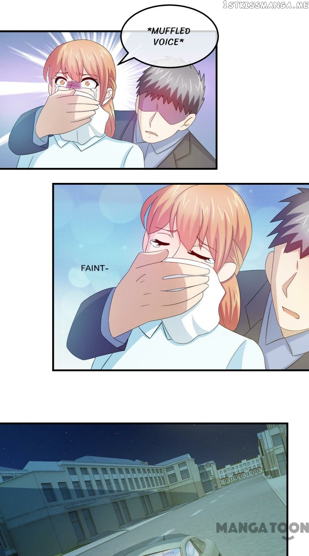 Arranged Marriage With A Billionaire chapter 158 - page 11