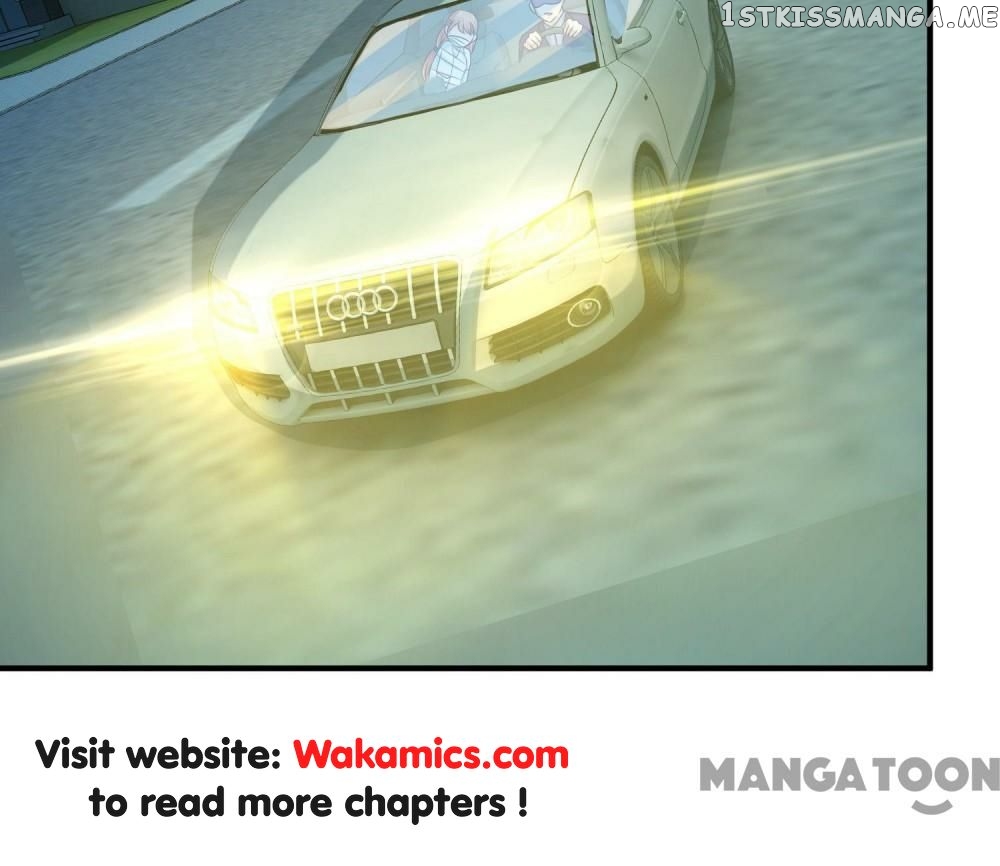 Arranged Marriage With A Billionaire chapter 158 - page 12