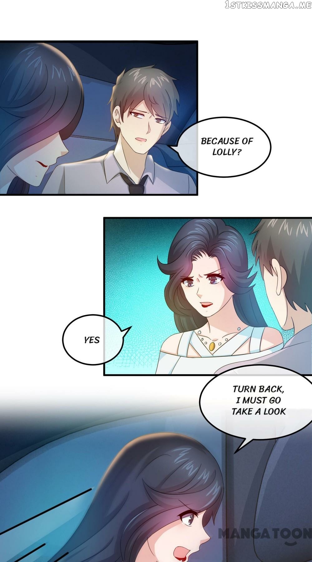 Arranged Marriage With A Billionaire chapter 158 - page 15
