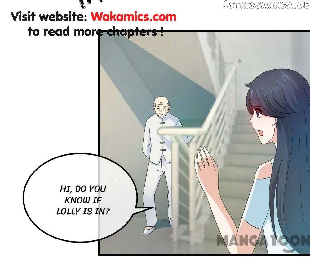 Arranged Marriage With A Billionaire chapter 158 - page 20