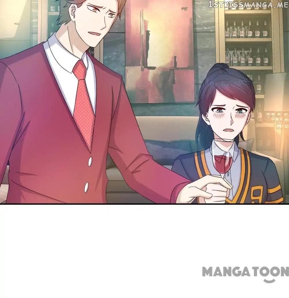 Arranged Marriage With A Billionaire chapter 65 - page 16