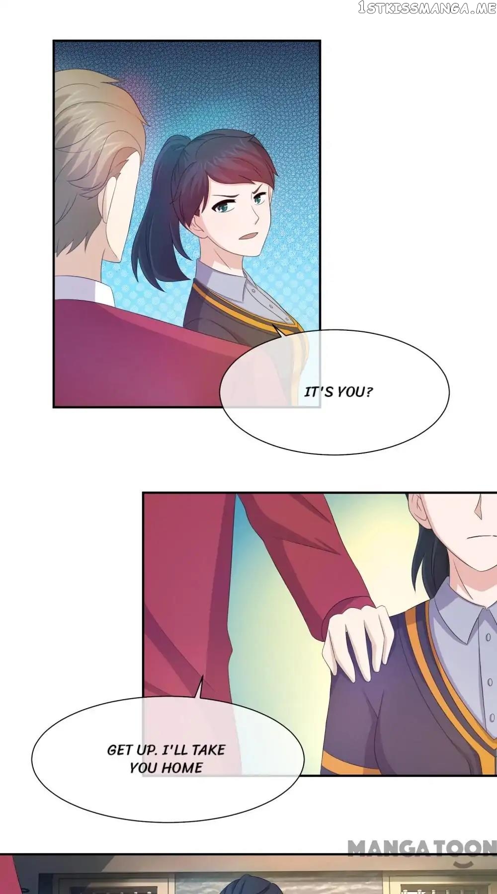 Arranged Marriage With A Billionaire chapter 65 - page 17