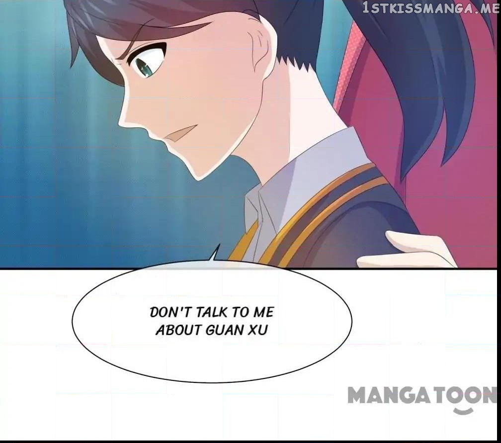 Arranged Marriage With A Billionaire chapter 65 - page 20