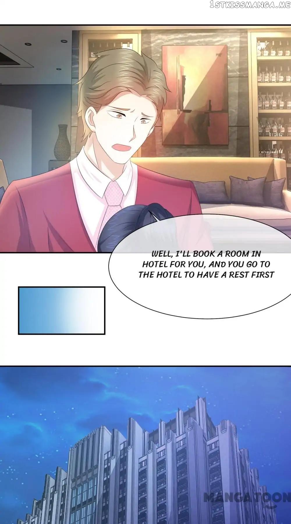 Arranged Marriage With A Billionaire chapter 65 - page 23