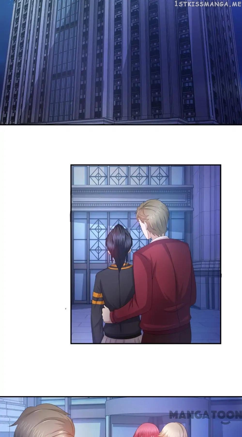 Arranged Marriage With A Billionaire chapter 65 - page 24