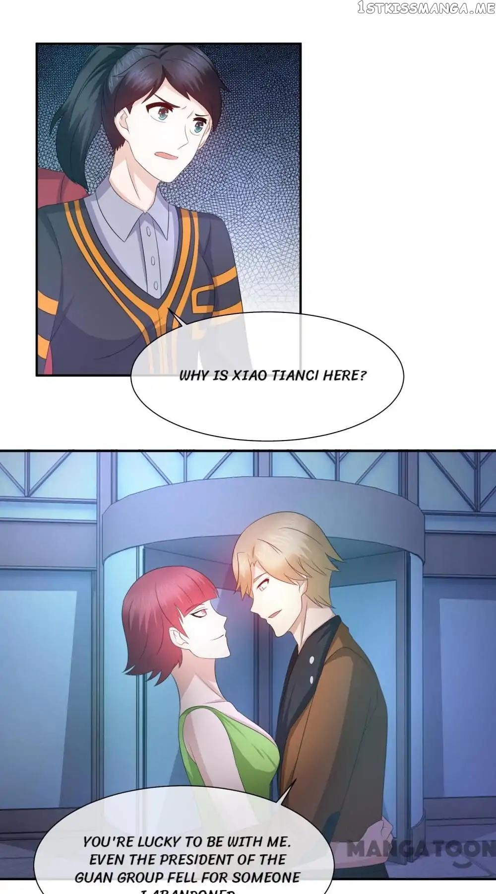 Arranged Marriage With A Billionaire chapter 65 - page 26