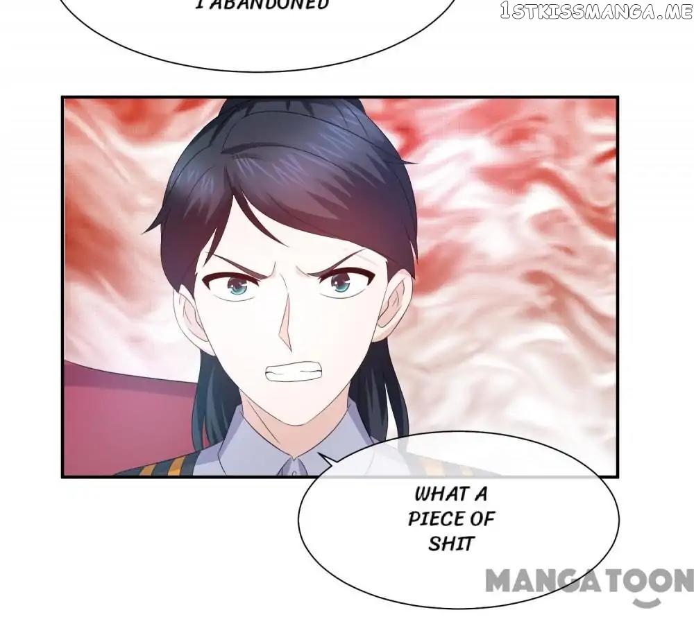 Arranged Marriage With A Billionaire chapter 65 - page 27
