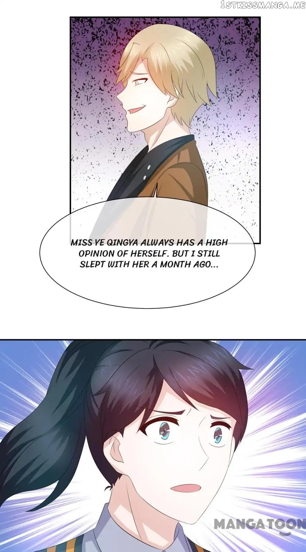 Arranged Marriage With A Billionaire chapter 65 - page 28