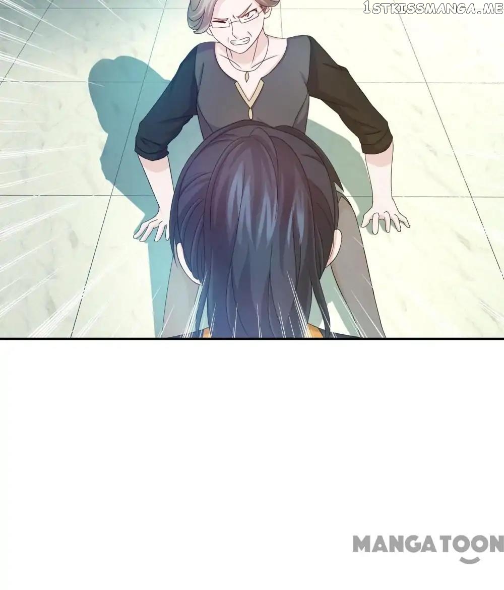 Arranged Marriage With A Billionaire chapter 65 - page 4