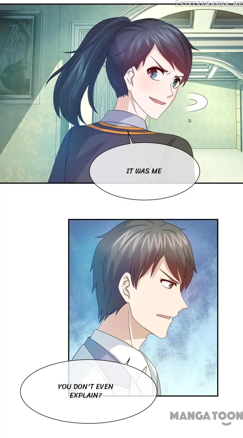 Arranged Marriage With A Billionaire chapter 65 - page 7