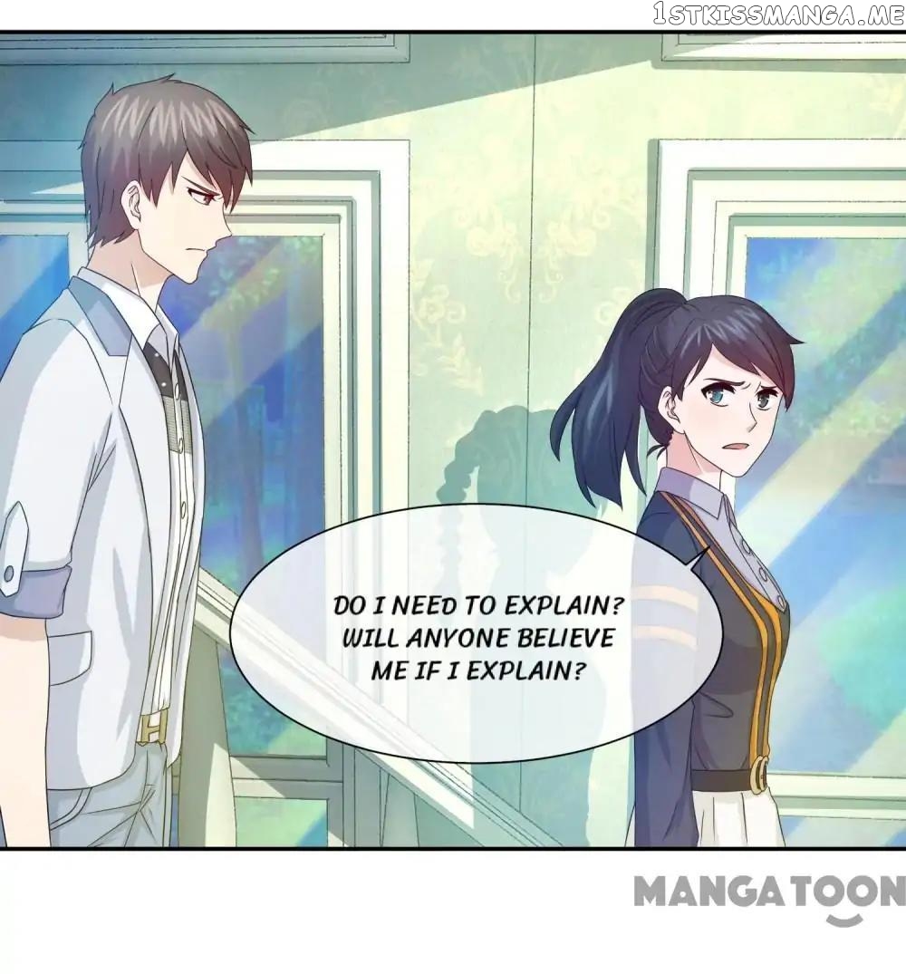 Arranged Marriage With A Billionaire chapter 65 - page 8