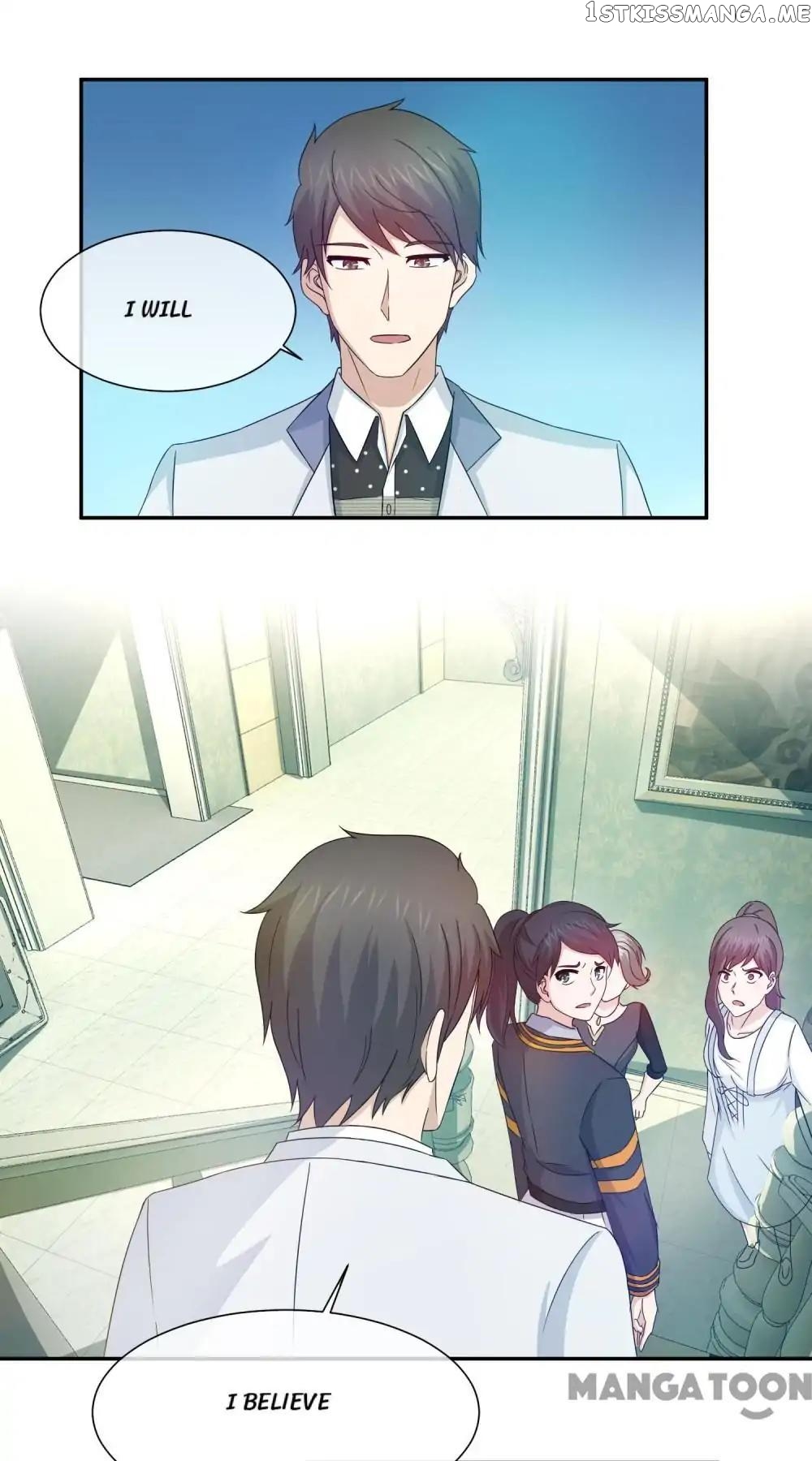 Arranged Marriage With A Billionaire chapter 65 - page 9