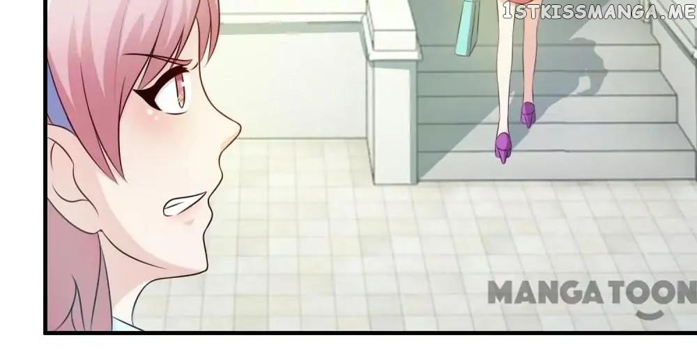 Arranged Marriage With A Billionaire chapter 90 - page 12