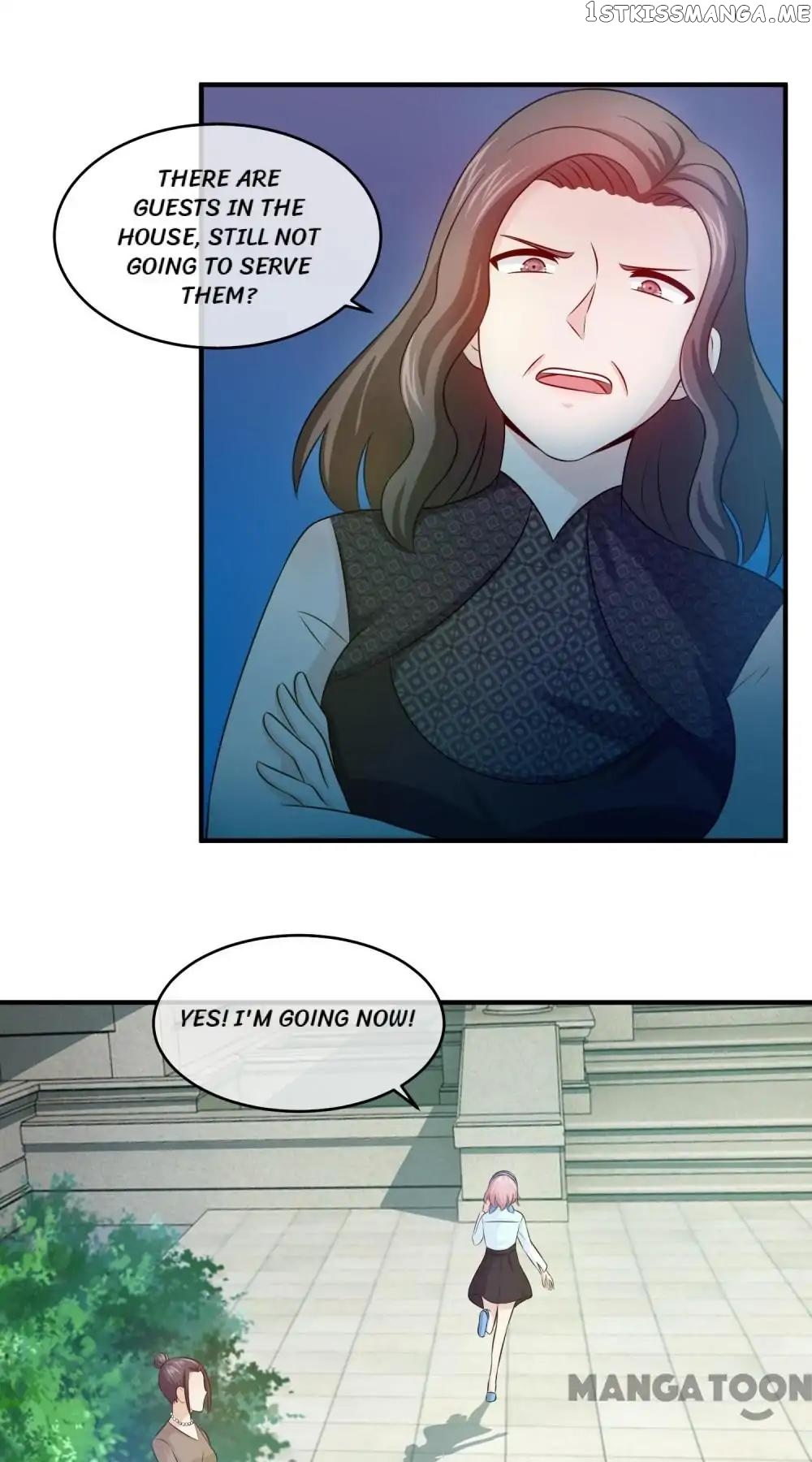 Arranged Marriage With A Billionaire chapter 90 - page 23