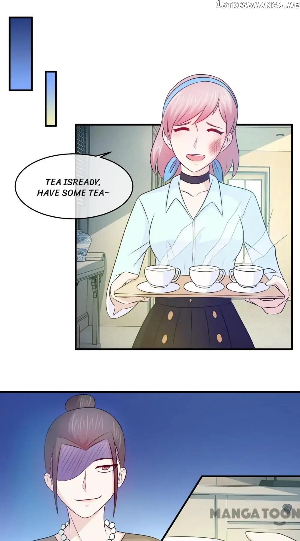 Arranged Marriage With A Billionaire chapter 90 - page 25