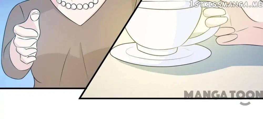 Arranged Marriage With A Billionaire chapter 90 - page 26