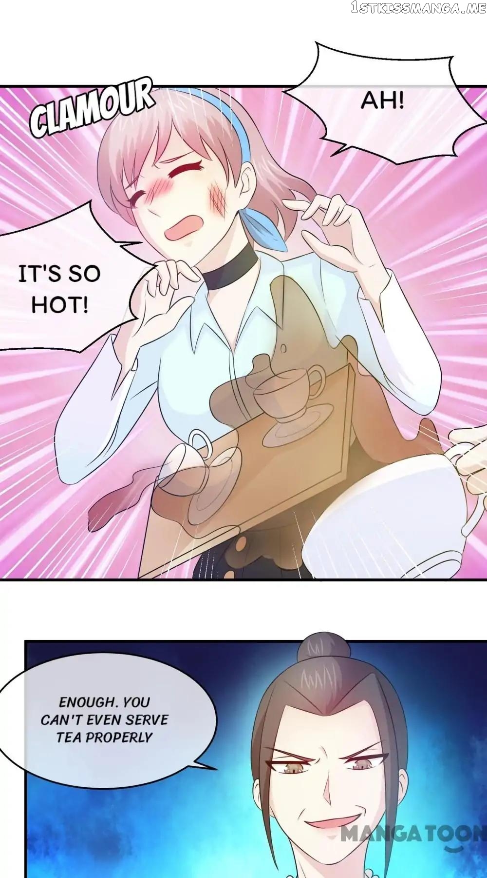 Arranged Marriage With A Billionaire chapter 90 - page 27