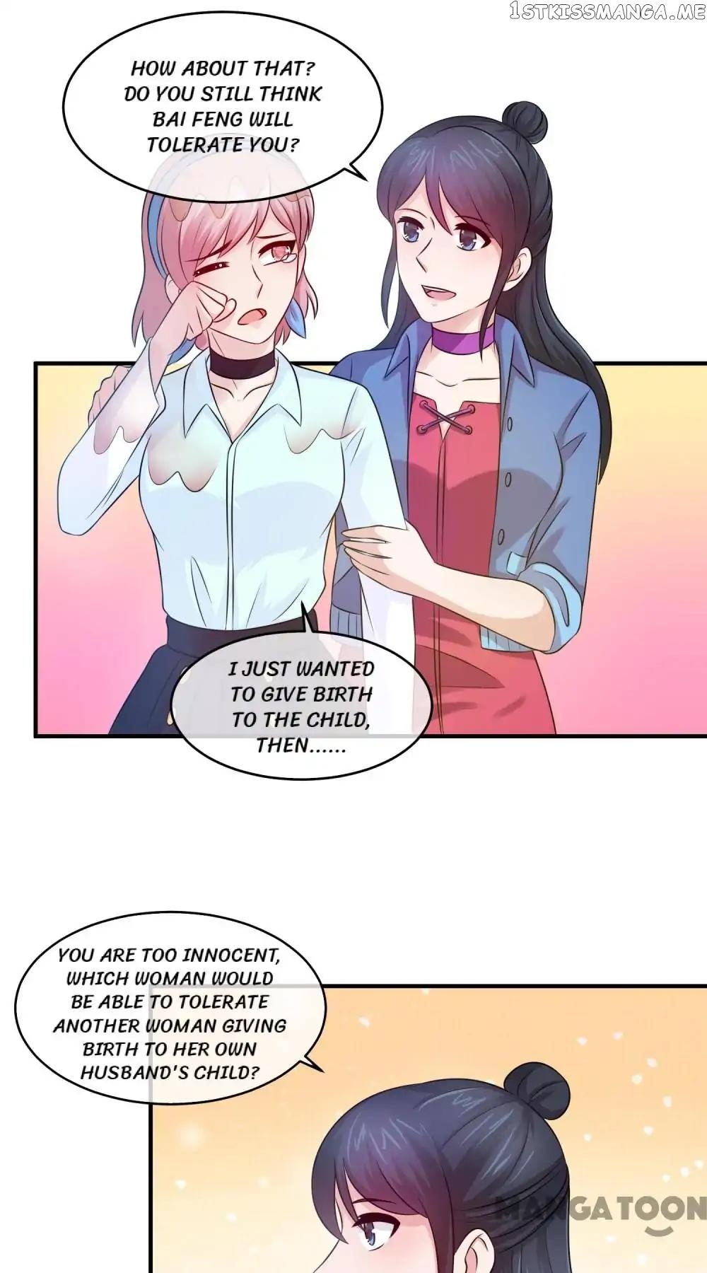 Arranged Marriage With A Billionaire chapter 90 - page 33