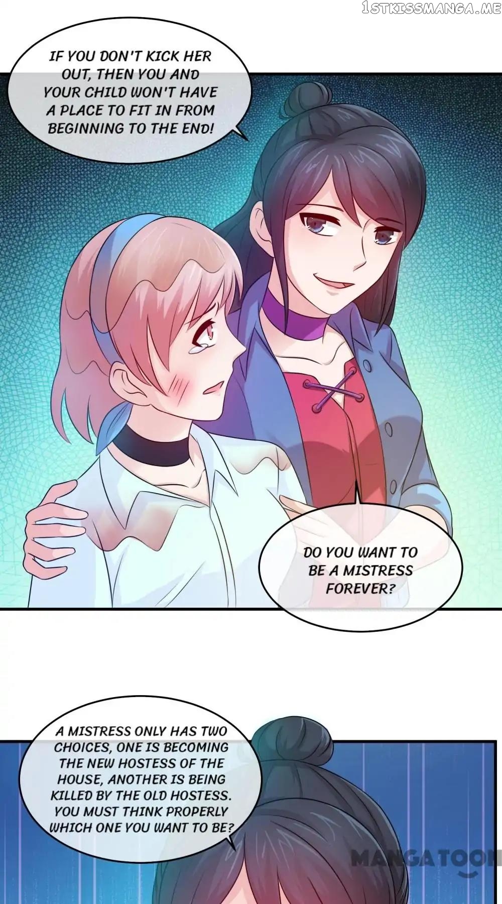Arranged Marriage With A Billionaire chapter 90 - page 35