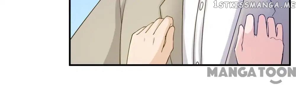 Arranged Marriage With A Billionaire chapter 90 - page 4