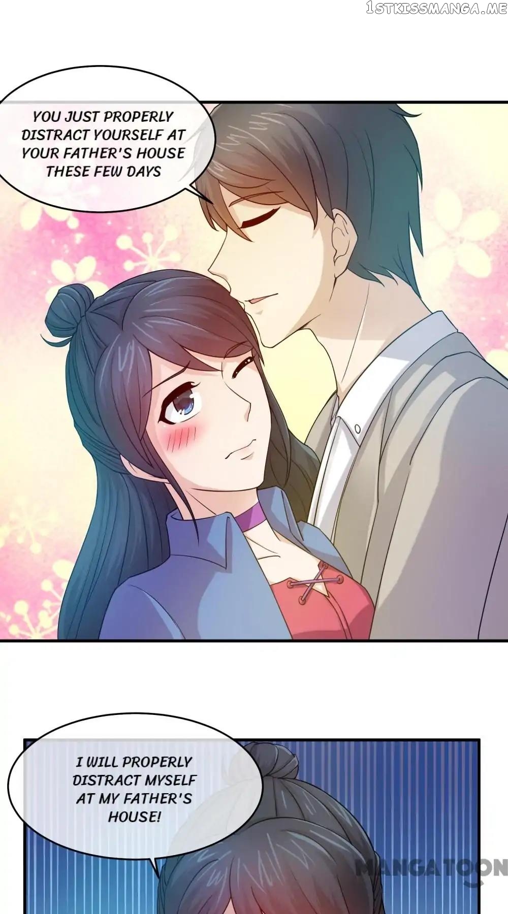 Arranged Marriage With A Billionaire chapter 90 - page 5