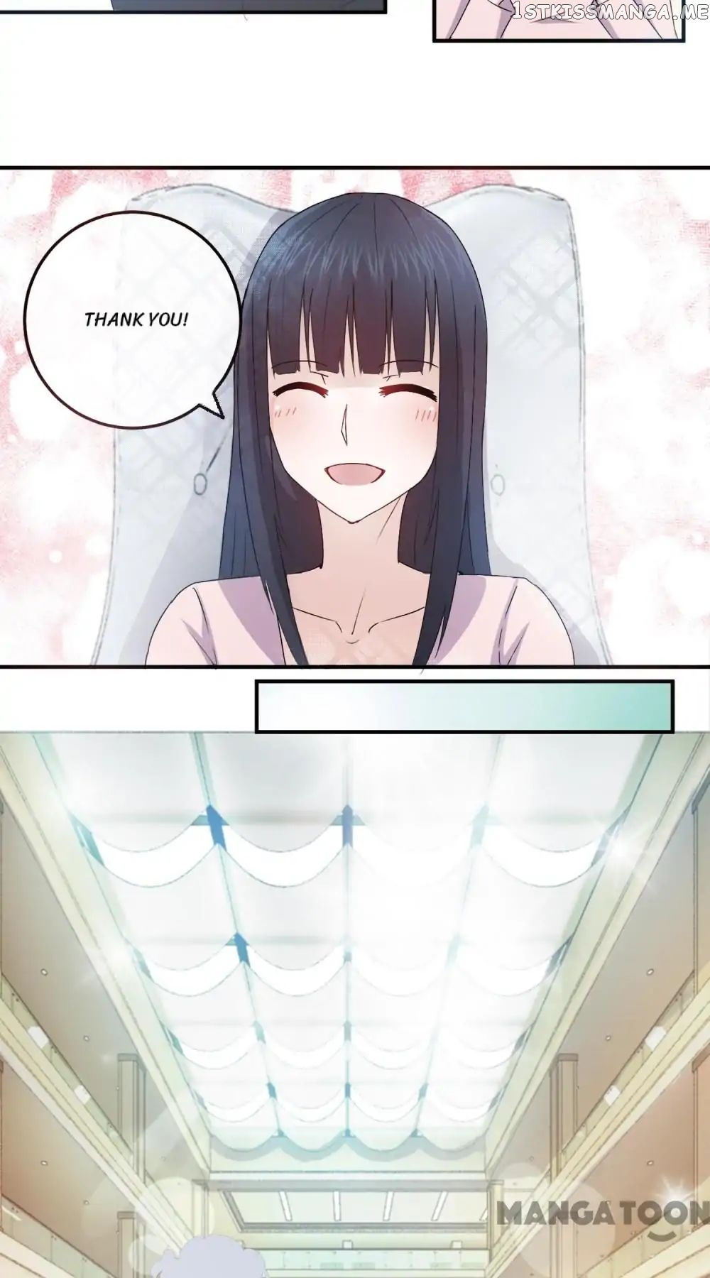 Arranged Marriage With A Billionaire chapter 4 - page 11
