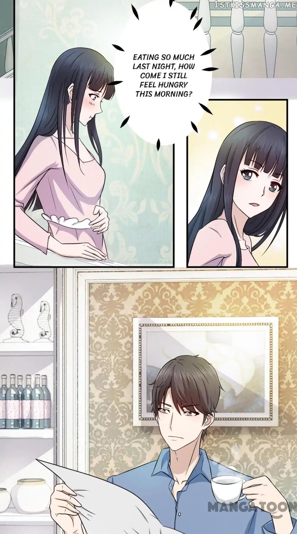 Arranged Marriage With A Billionaire chapter 4 - page 2