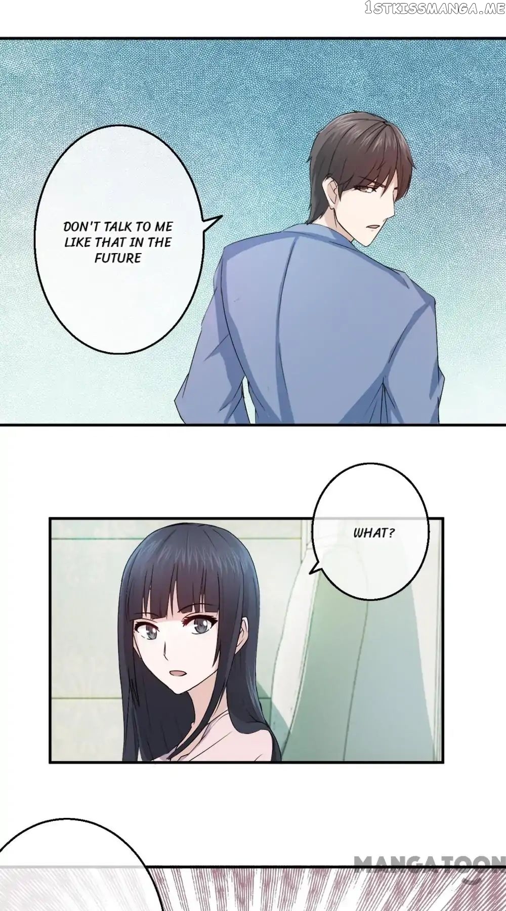 Arranged Marriage With A Billionaire chapter 4 - page 7