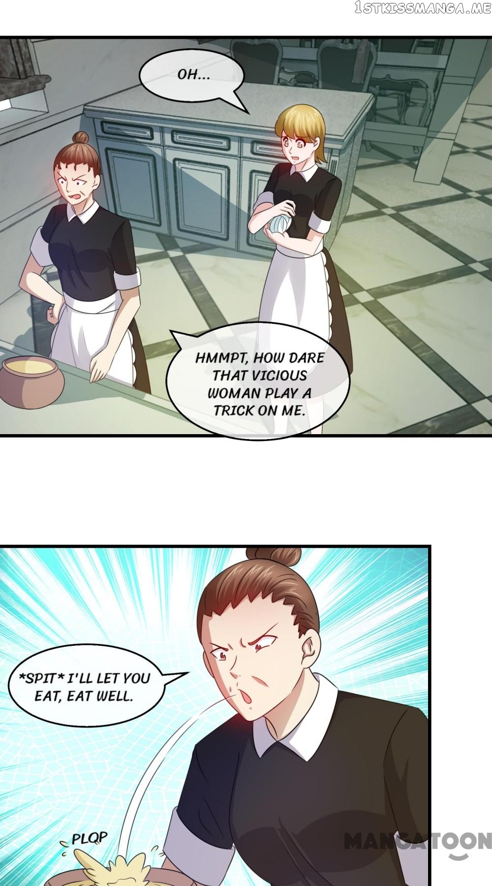 Arranged Marriage With A Billionaire chapter 138 - page 10
