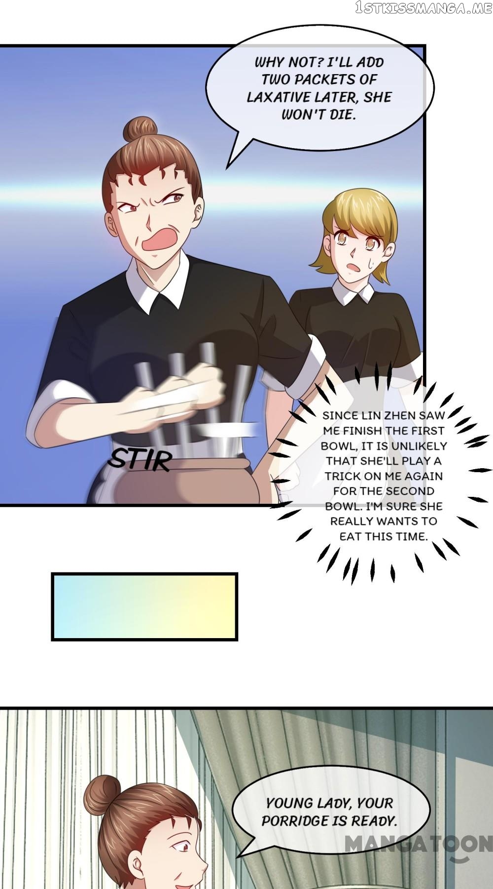 Arranged Marriage With A Billionaire chapter 138 - page 14