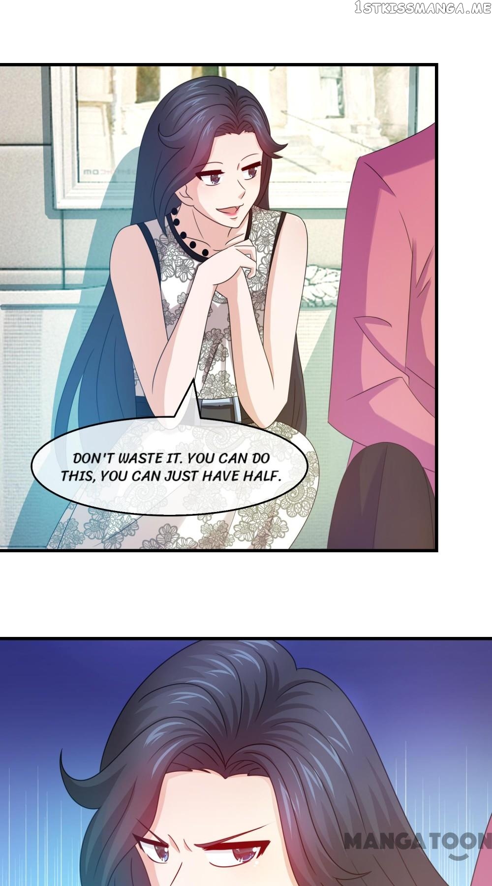 Arranged Marriage With A Billionaire chapter 138 - page 20