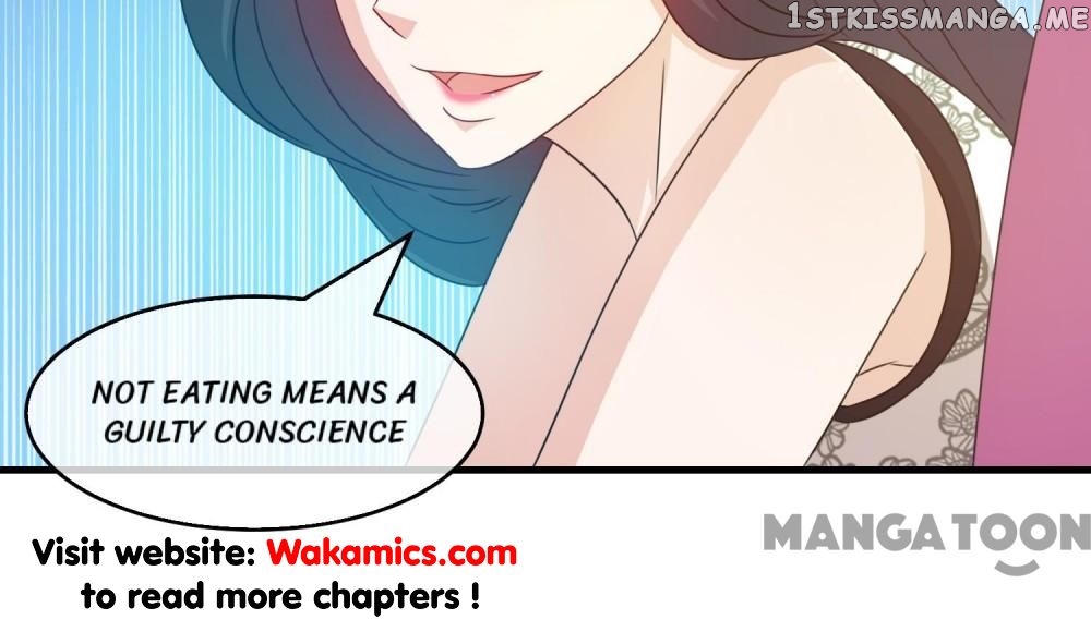 Arranged Marriage With A Billionaire chapter 138 - page 21