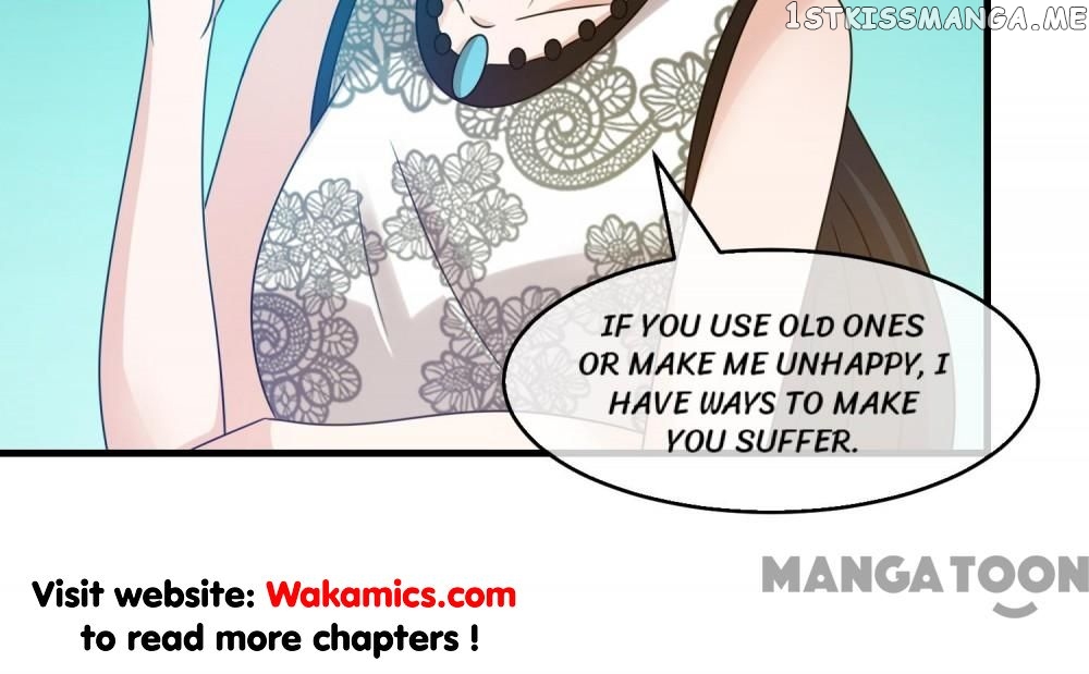 Arranged Marriage With A Billionaire chapter 138 - page 27