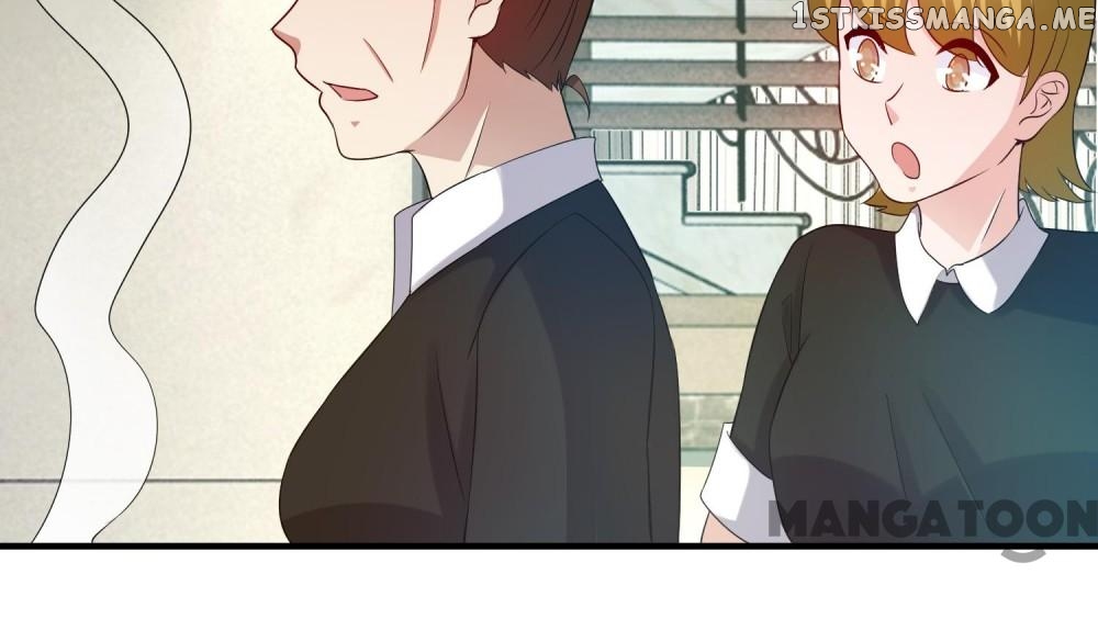Arranged Marriage With A Billionaire chapter 138 - page 29